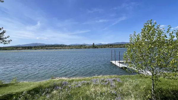 Usk, WA 99180,307 Guinevere Dr #Lot 35