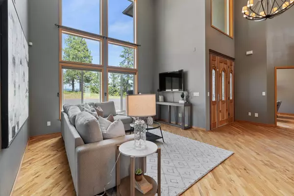 Otis Orchards, WA 99027,18707 E Terrapin Ln