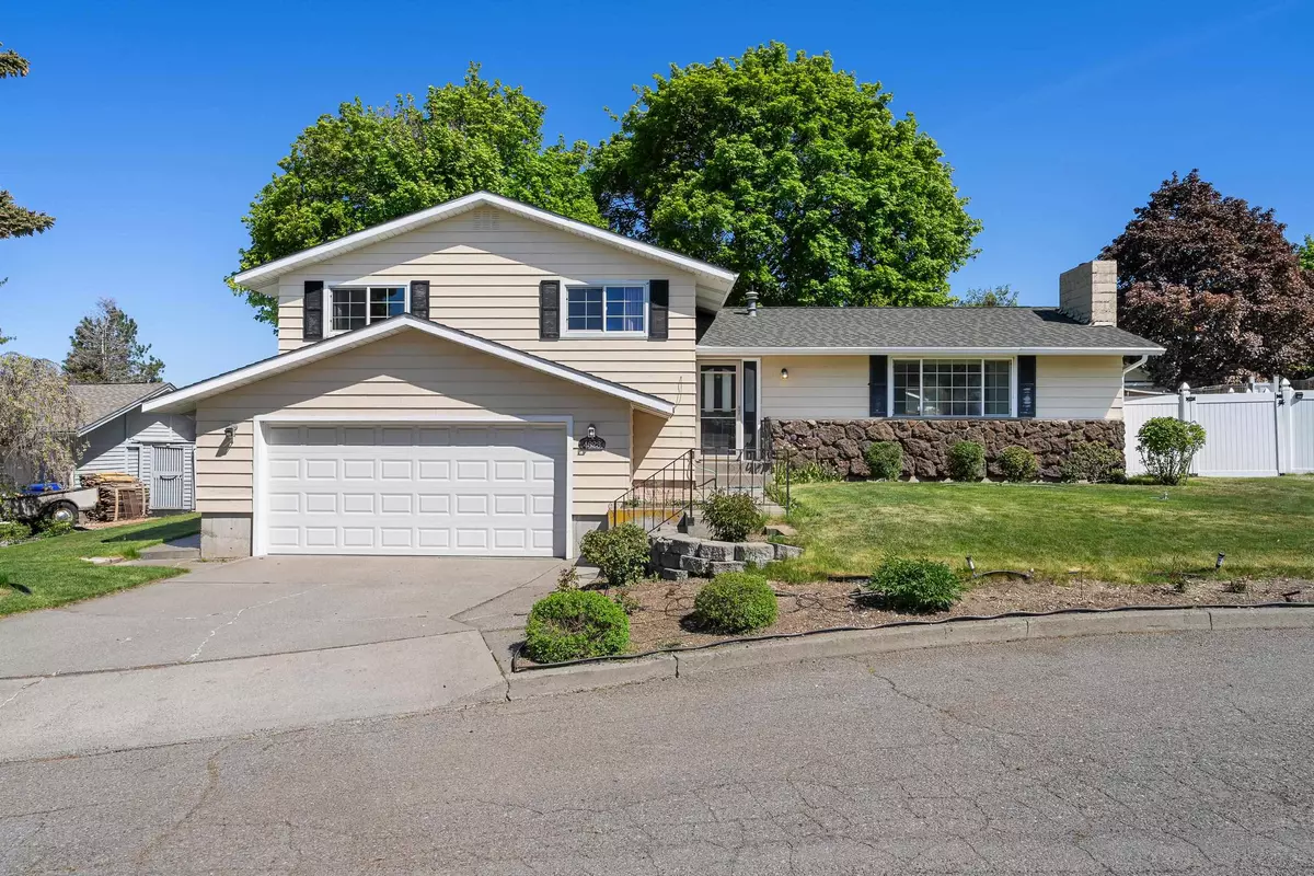 Spokane, WA 99223,4323 E 54th Ave