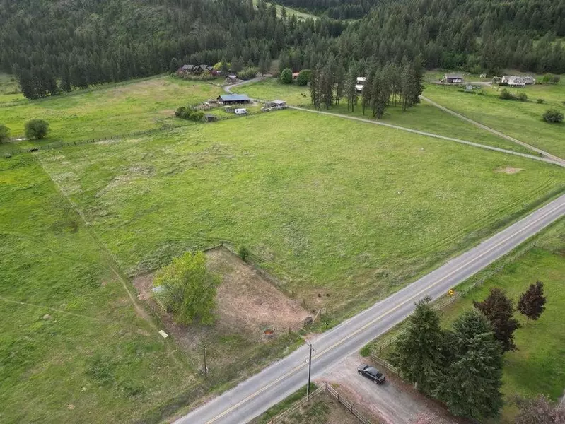 9XX Mingo Mountain Rd, Kettle Falls, WA 99141-0000