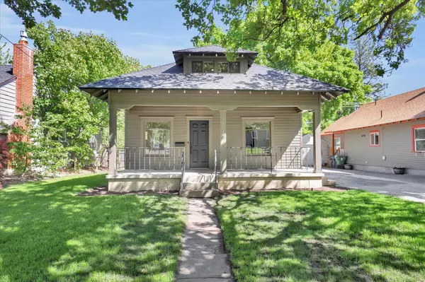 1503 E 14TH Ave, Spokane, WA 99202