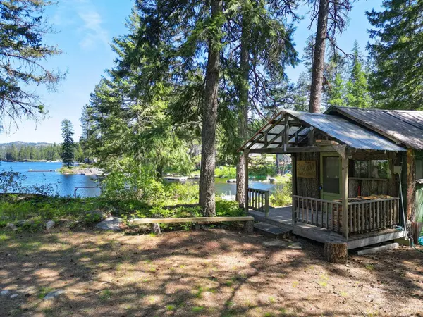 Newport, WA 99156,50 Poirier Rd