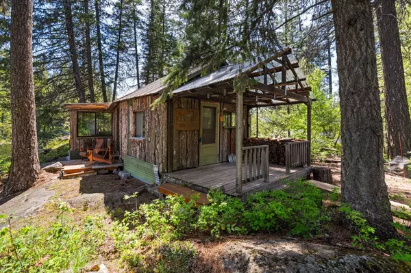 Newport, WA 99156,50 Poirier Rd