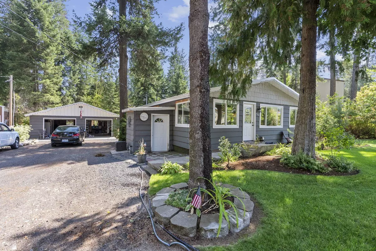 Newport, WA 99156,482 Sacheen Terrace Dr