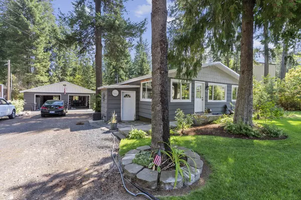 482 Sacheen Terrace Dr, Newport, WA 99156