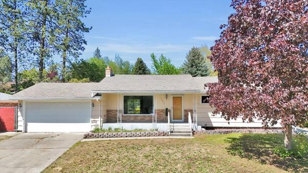 13519 E 26TH Ave, Spokane, WA 99216