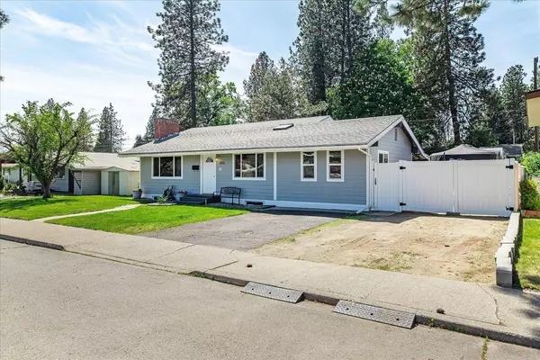 Spokane, WA 99208,6911 N Lincoln St