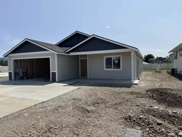 Spokane Valley, WA 99016,18420 E 1st Ln