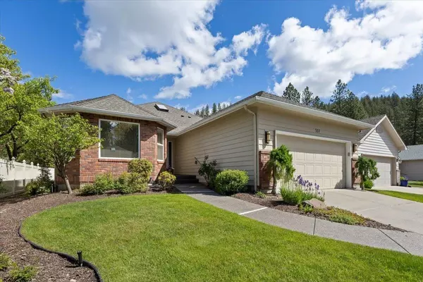 Spokane, WA 99224,307 E Bridlewood Ln