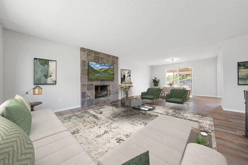 Cheney, WA 99004,477 N 5TH St