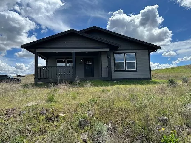 Sprague, WA 99032,408 E Porak St