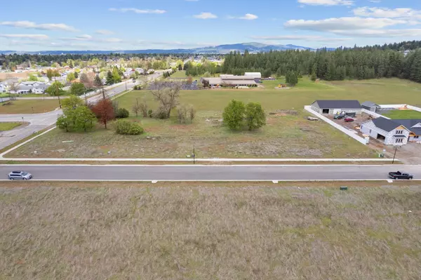 Spokane Valley, WA 99037,15519 E 33rd Ct