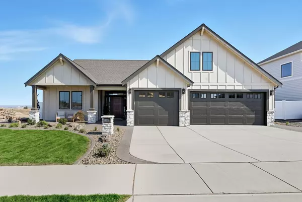 Spokane Valley, WA 99016,1305 S Manifold Rd