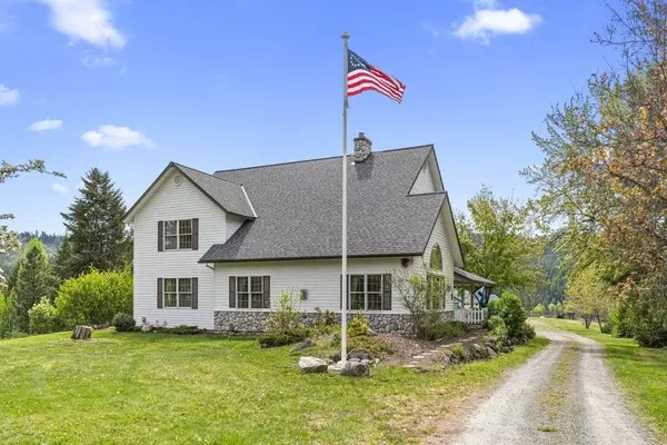 Chewelah, WA 99109-0000,2059 Dry Creek Rd