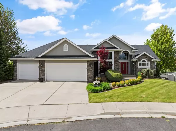 Spokane, WA 99208,8115 N Kimberly Ct