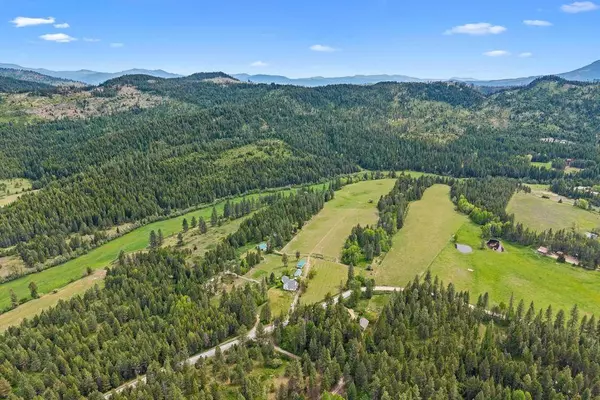 Chewelah, WA 99109-0000,205X Dry Creek Rd