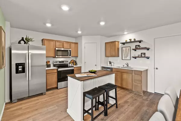 Spokane, WA 99217,5213 E Frederick Ave