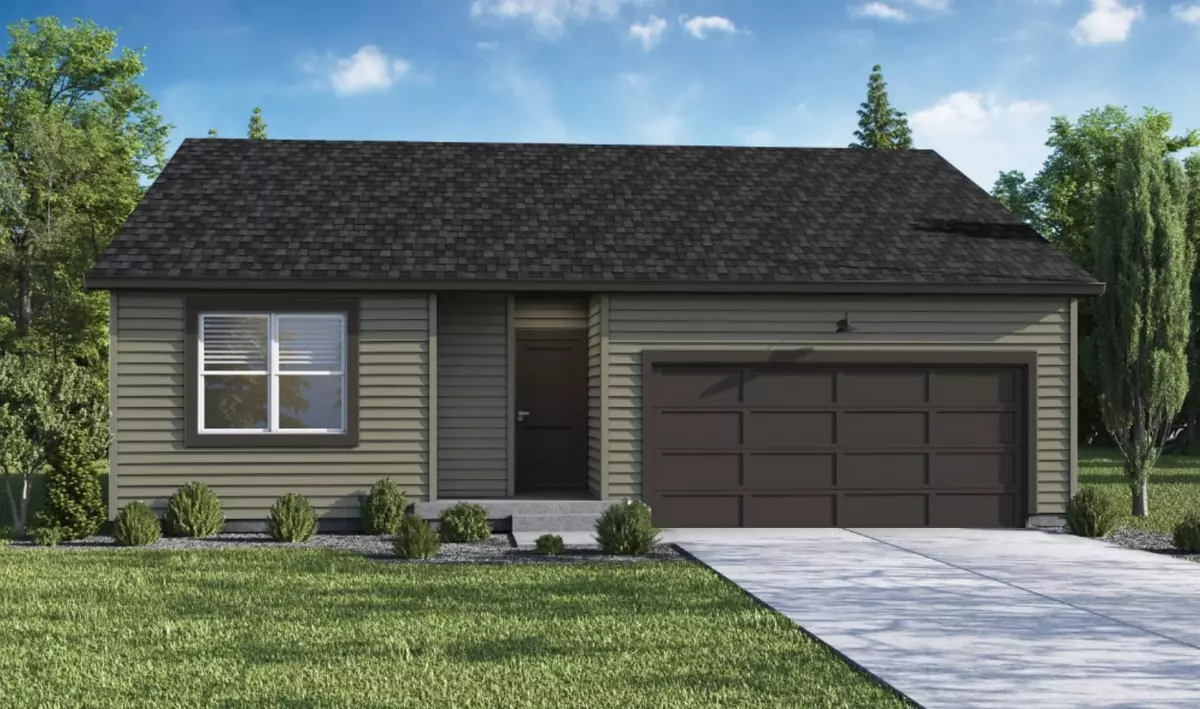 Deer Park, WA 99006,1820 E B St