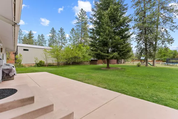 Nine Mile Falls, WA 99026,16814 N Tamarac Ln