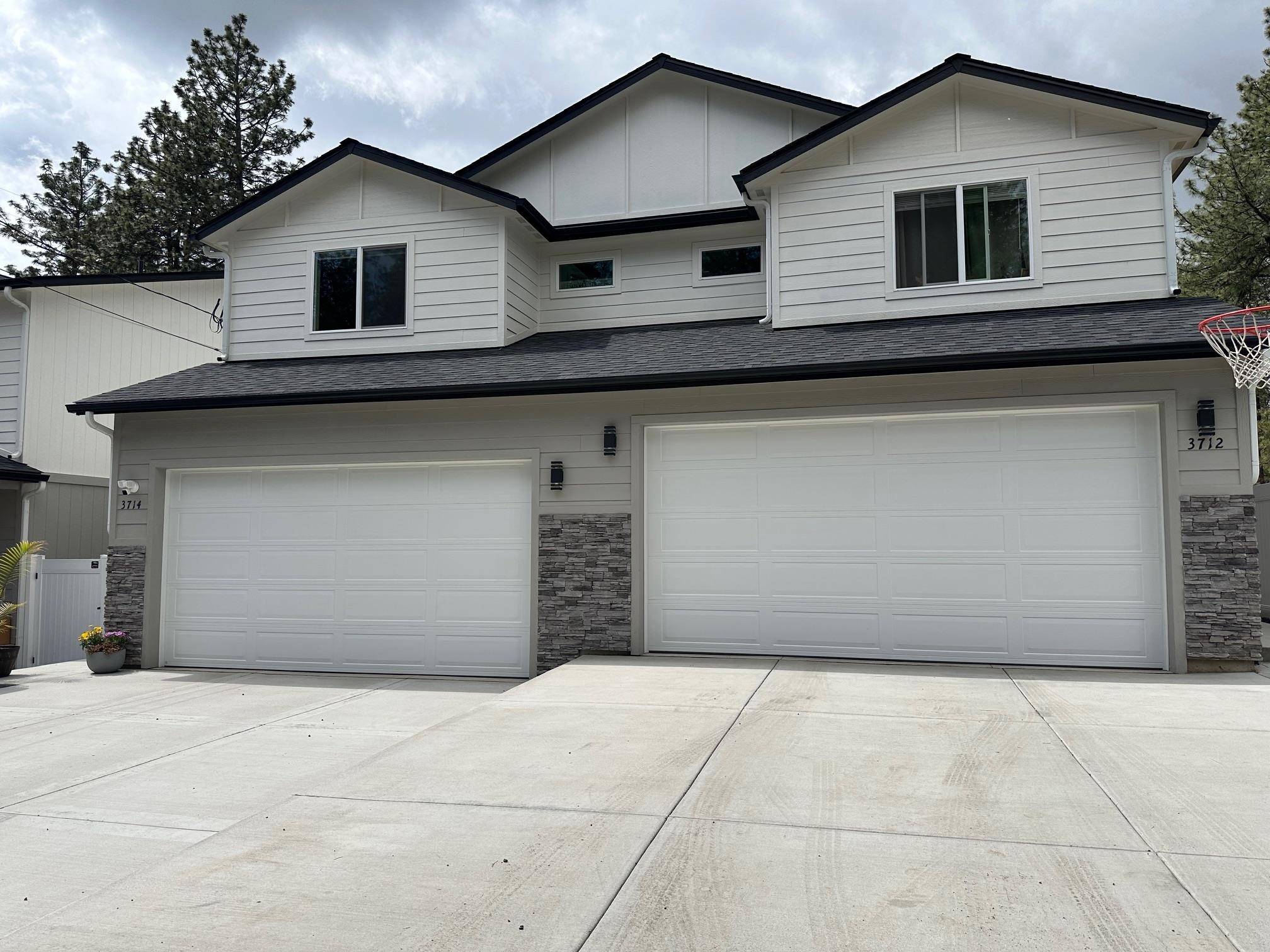 3712 /3714 S PHOEBE St, Spokane, WA 99224
