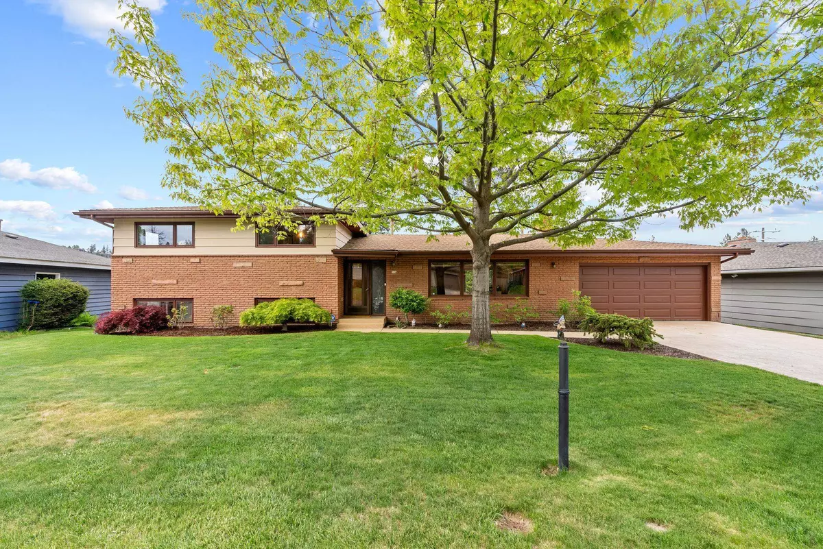 Spokane, WA 99208,306 W Rainier WAY