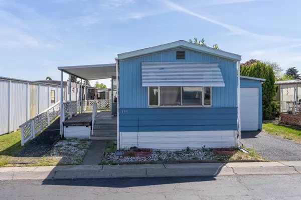 Spokane, WA 99208,1205 E Lyons Ave ##159