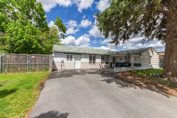 Spokane Valley, WA 99206,12211 E Boone Ave