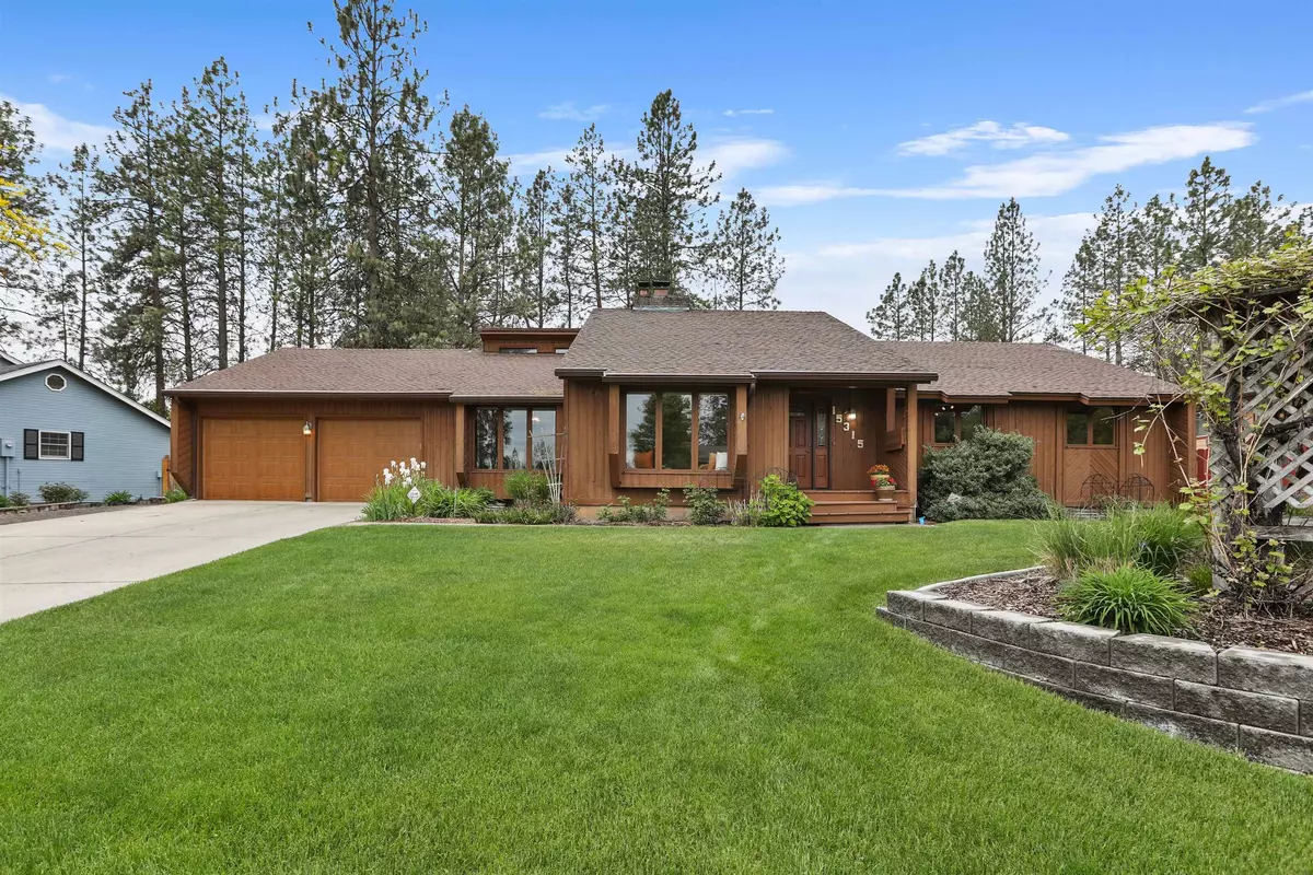 Spokane, WA 99208,15315 N Edencrest Dr
