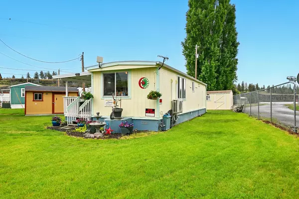 34035 S Black Butte Ln, Cheney, WA 99004