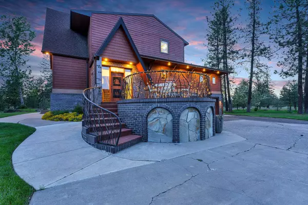 Cheney, WA 99004,16615 W Stoughton Rd