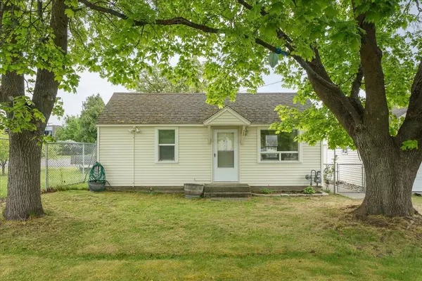 222 N Whipple Rd, Spokane Valley, WA 99206