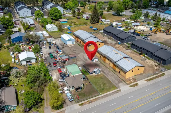 Spokane, WA 99206,10807 E Trent Ave