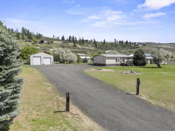 Deer Meadows, WA 99122,42010 Quail Run N Rd