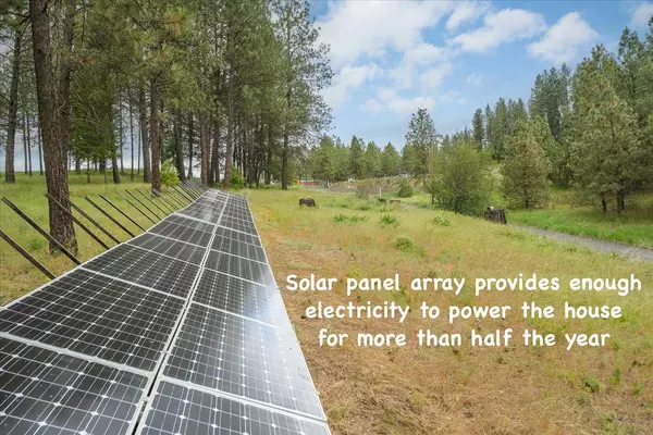 Valleyford, WA 99036,5217 E Stoughton Rd