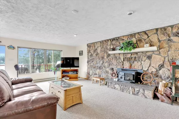 Newman Lake, WA 99025,13227 N East Newman Lake Dr