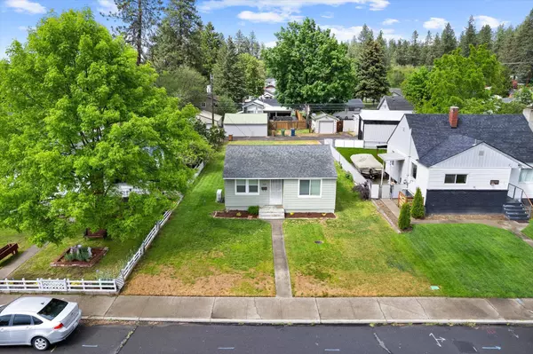 Spokane, WA 99205,3424 W Princeton Ave