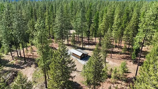 Evans, WA 99126-0000,15XX Evans Cutoff Rd