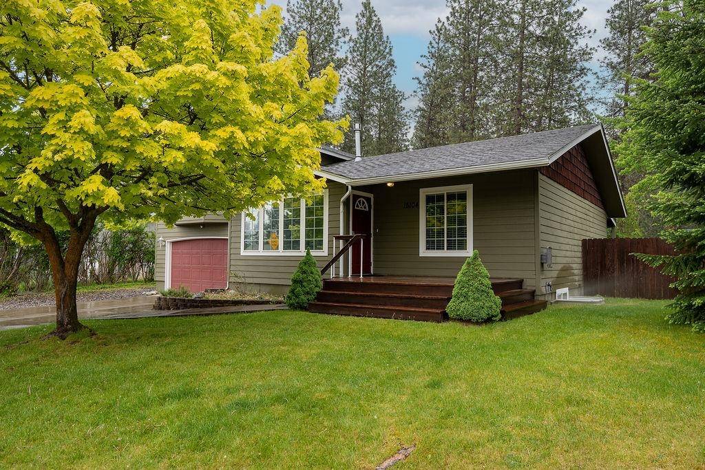 Mead, WA 99021,15104 N Ferrall St