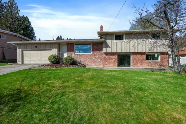 1120 S Wright Blvd, Liberty Lake, WA 99019