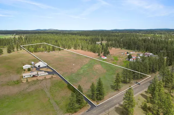 Cheney, WA 99004,22XX2 S Malloy Prairie Rd