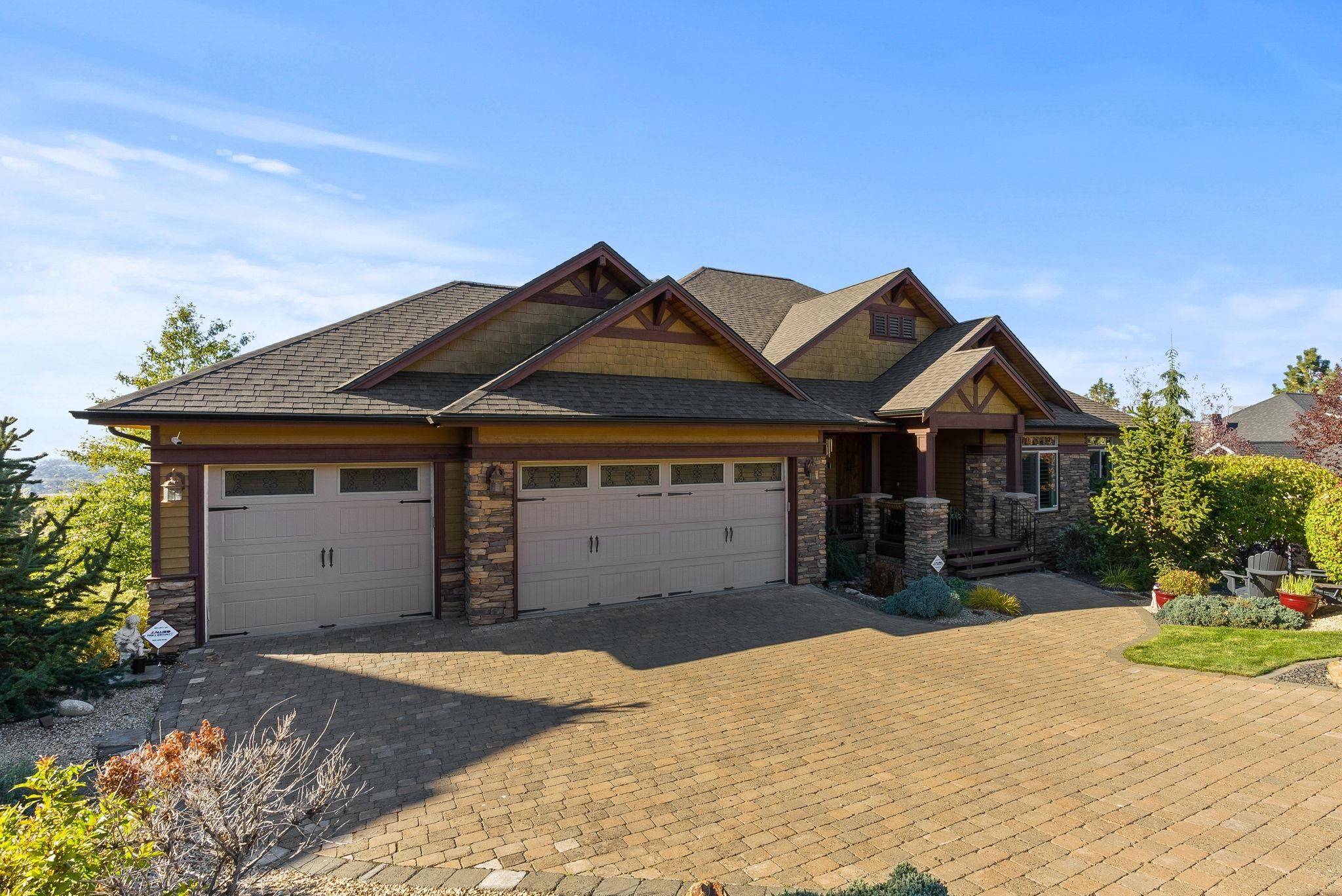 151 N Legend Tree Dr, Liberty Lake, WA 99019