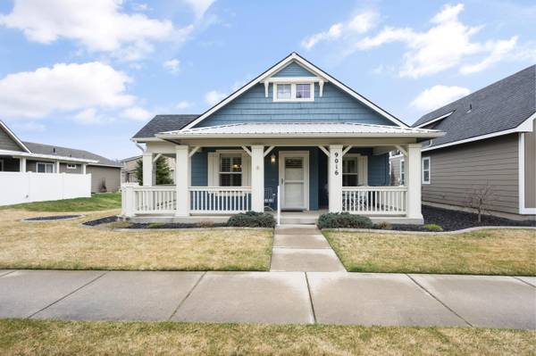 9016 N Sundance Dr, Spokane, WA 99208