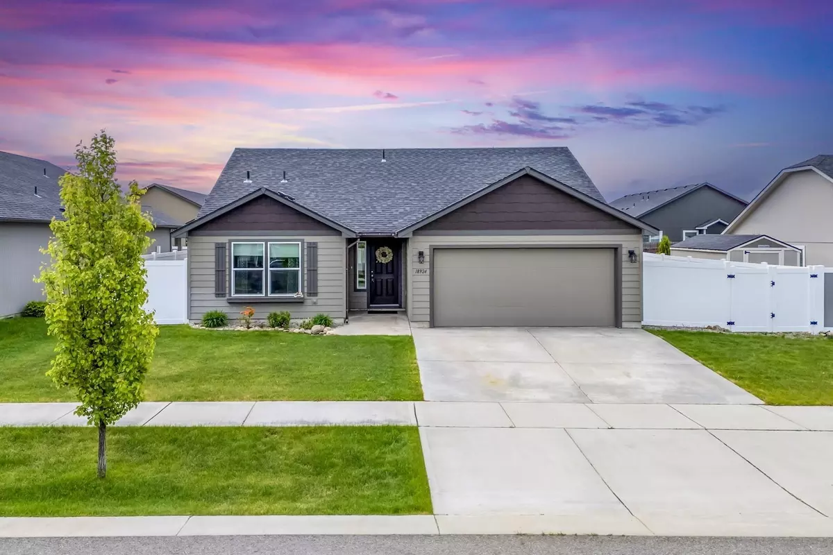 Otis Orchards, WA 99027,18924 E Fredrick Ave