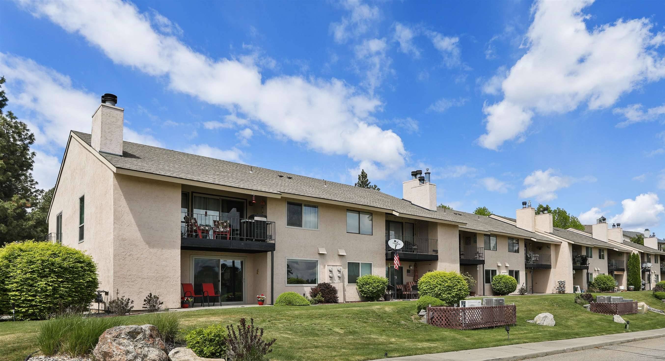 5303 N Argonne Ln #13, Spokane, WA 99212
