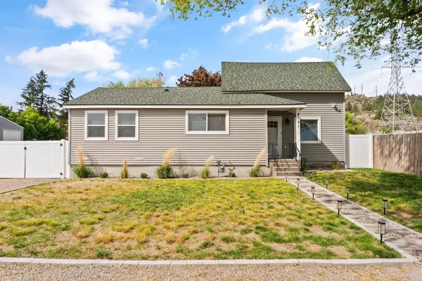 Spokane, WA 99217,4521 E Fairview St