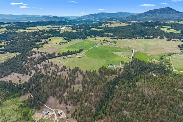 Colville, WA 99114-0000,992 Bear Creek Rd