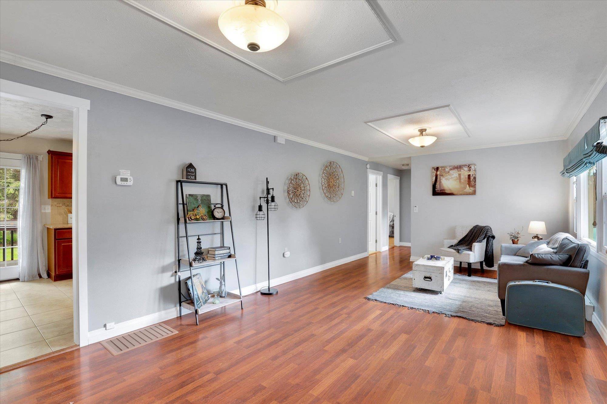 Deer Park, WA 99006,405 E 6TH St