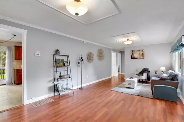 Deer Park, WA 99006,405 E 6TH St