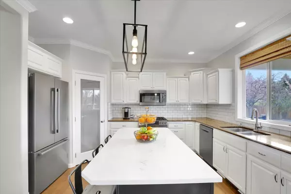 Spokane Valley, WA 99016,17321 E Morningside Ln