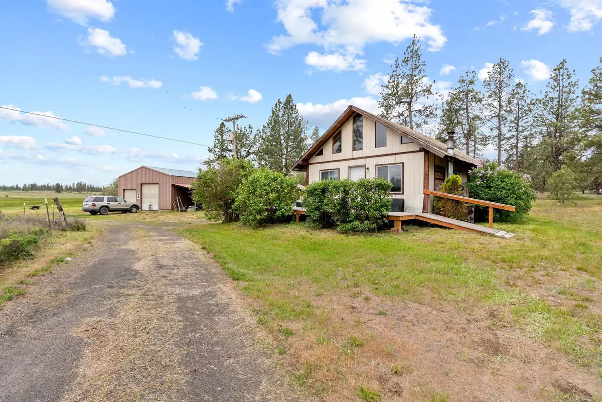Cheney, WA 99004,6500 W Soledad Ln